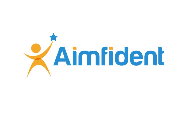 AimFident.com - buy New premium names